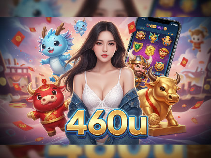 ทางเข้า 460u