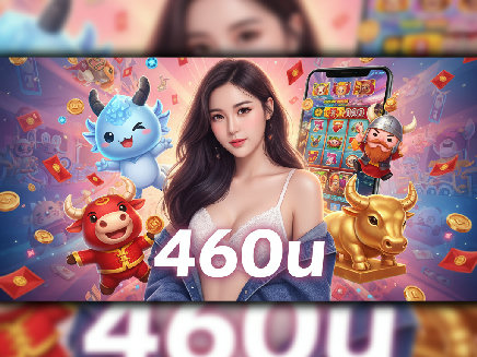 สล็อตเว็บตรง 460u